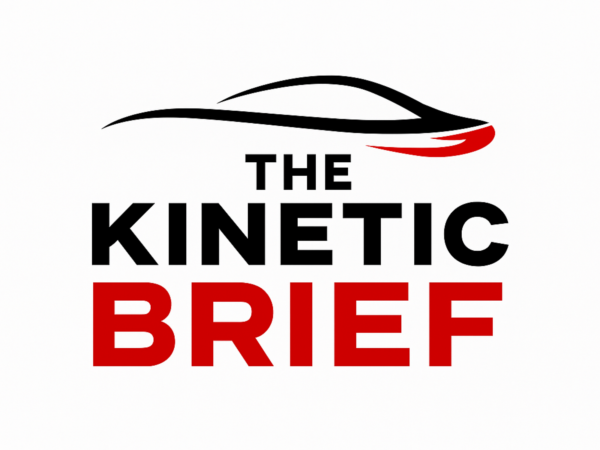 The Kinetic Brief